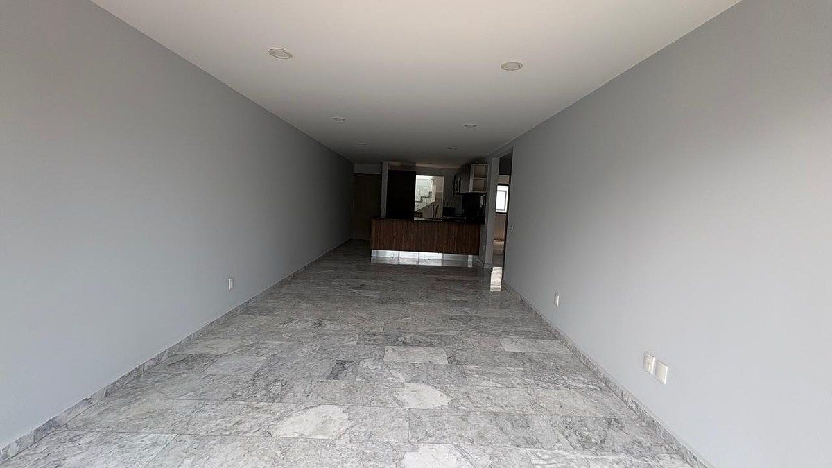Departamento en Cuauhtémoc, Cuauhtémoc, foto 4 de 29