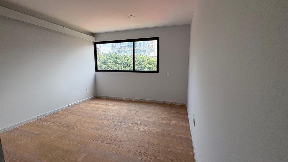 Departamento en Cuauhtémoc, Cuauhtémoc, foto 12 de 29