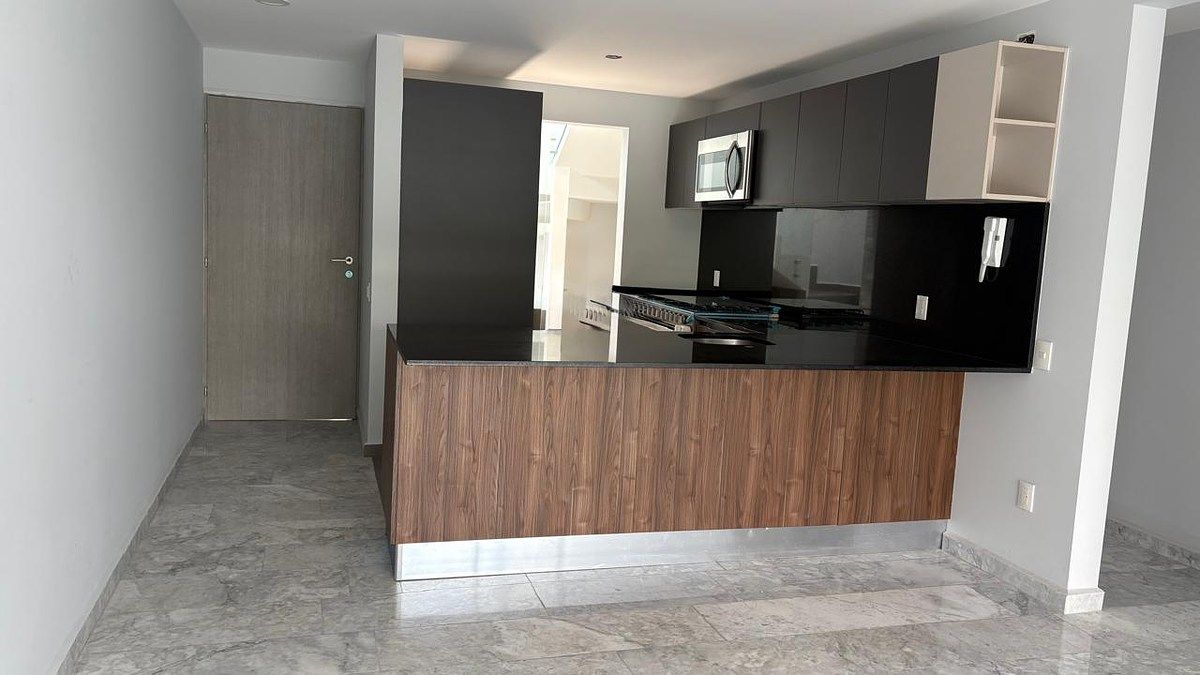 Departamento en Cuauhtémoc, Cuauhtémoc, foto 13 de 29
