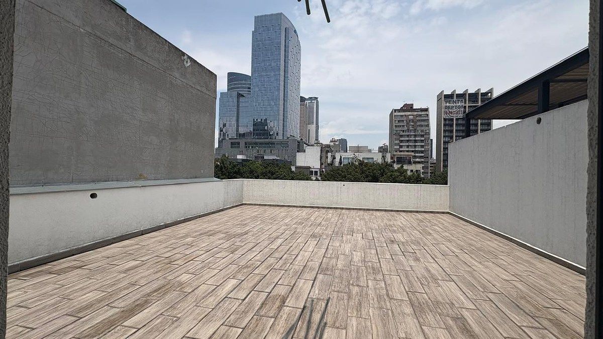 Departamento en Cuauhtémoc, Cuauhtémoc, foto 19 de 29