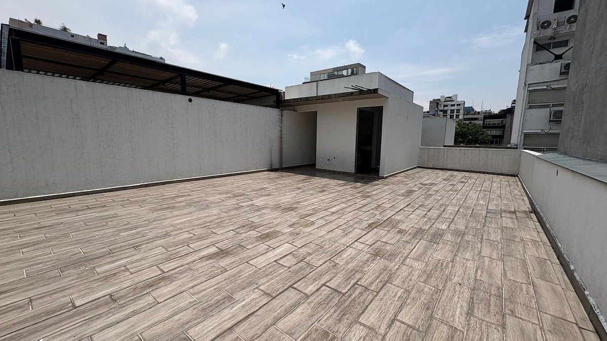 Departamento en Cuauhtémoc, Cuauhtémoc, foto 23 de 29