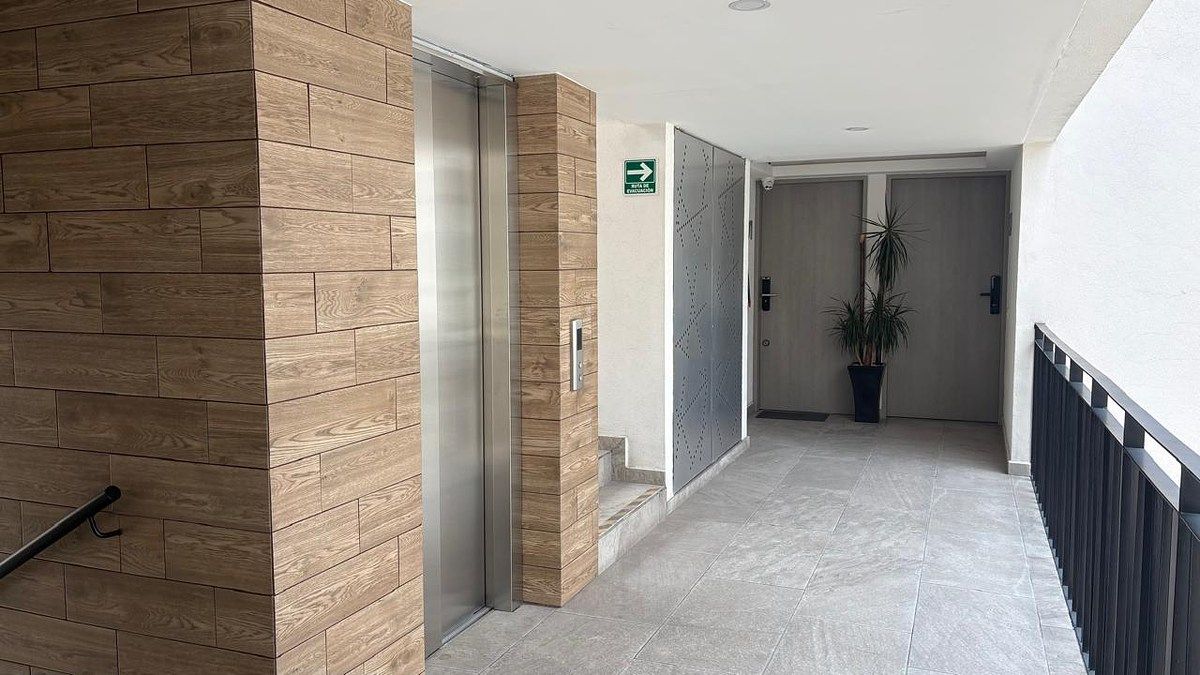 Departamento en Cuauhtémoc, Cuauhtémoc, foto 21 de 29