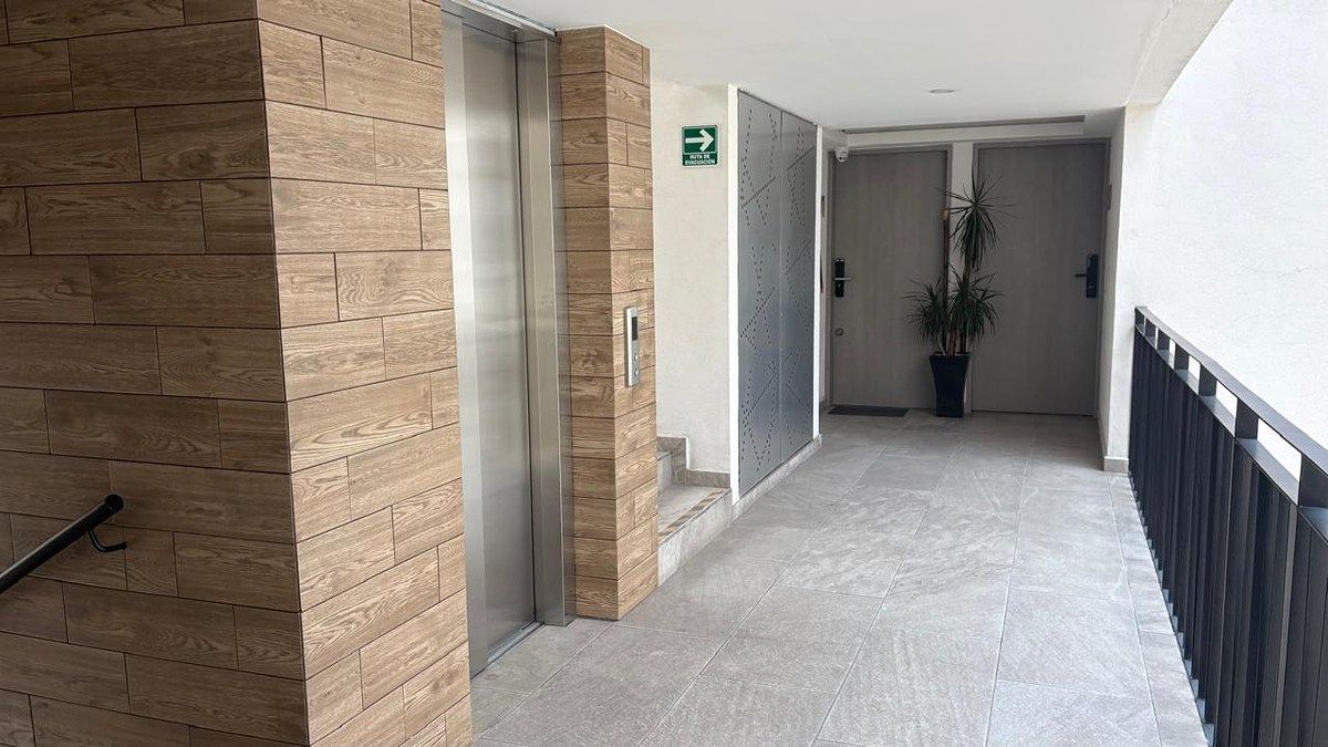 Departamento en Cuauhtémoc, Cuauhtémoc, foto 25 de 29