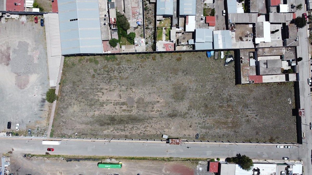 Terreno en renta o venta en Tizayuca, foto 1 de 4