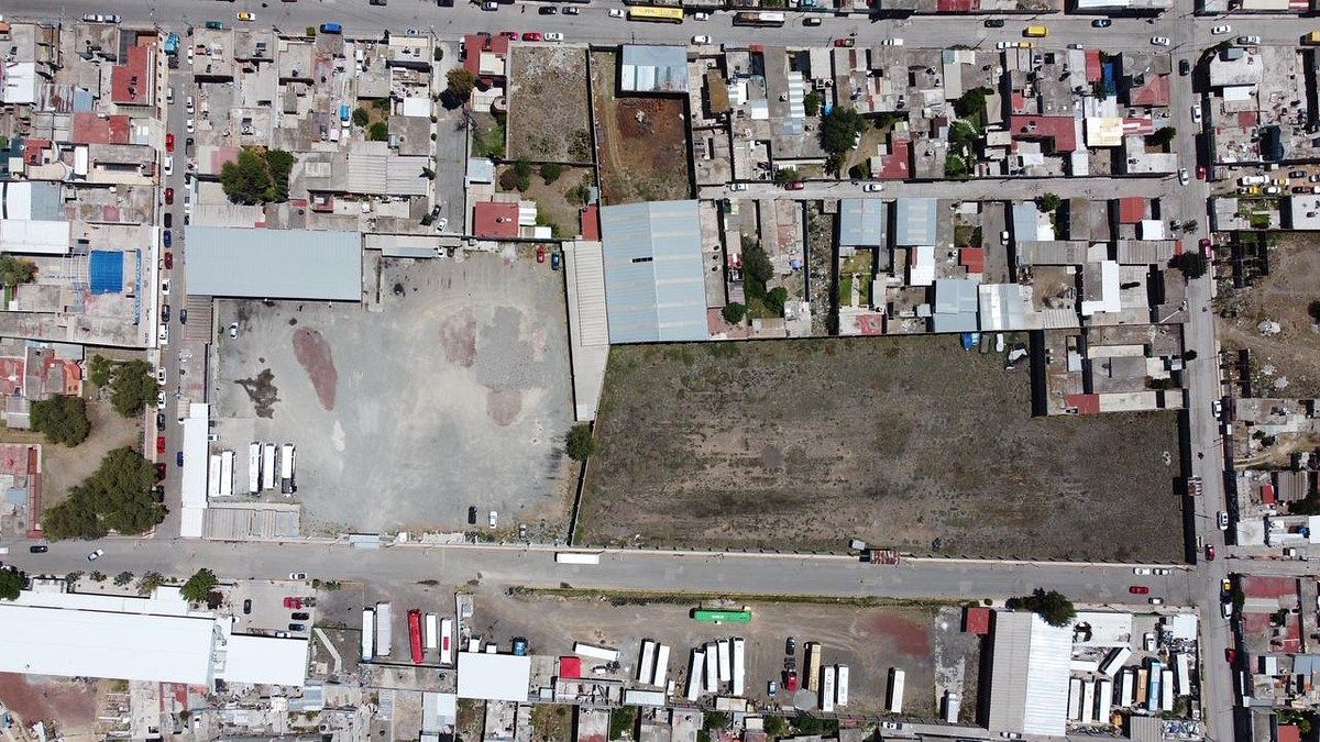 Terreno en El Pedregal, Tizayuca, foto 2 de 4