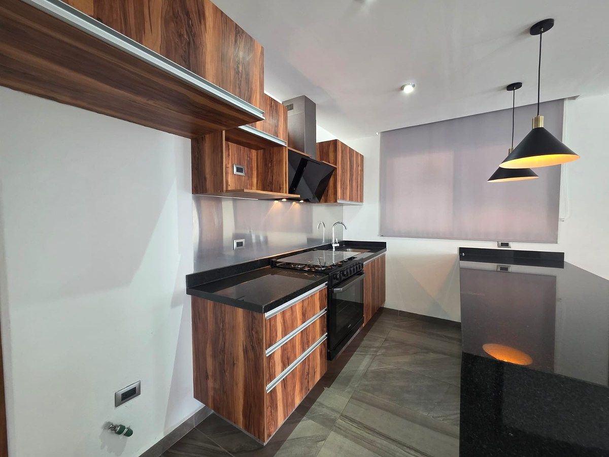 Apartamento em Milenio III, Querétaro, foto 6 de 22