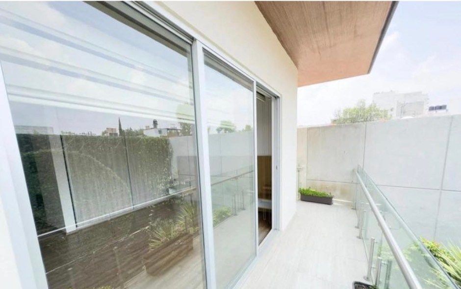 Casa en condominio en Peña Pobre, Tlalpan, foto 5 de 11