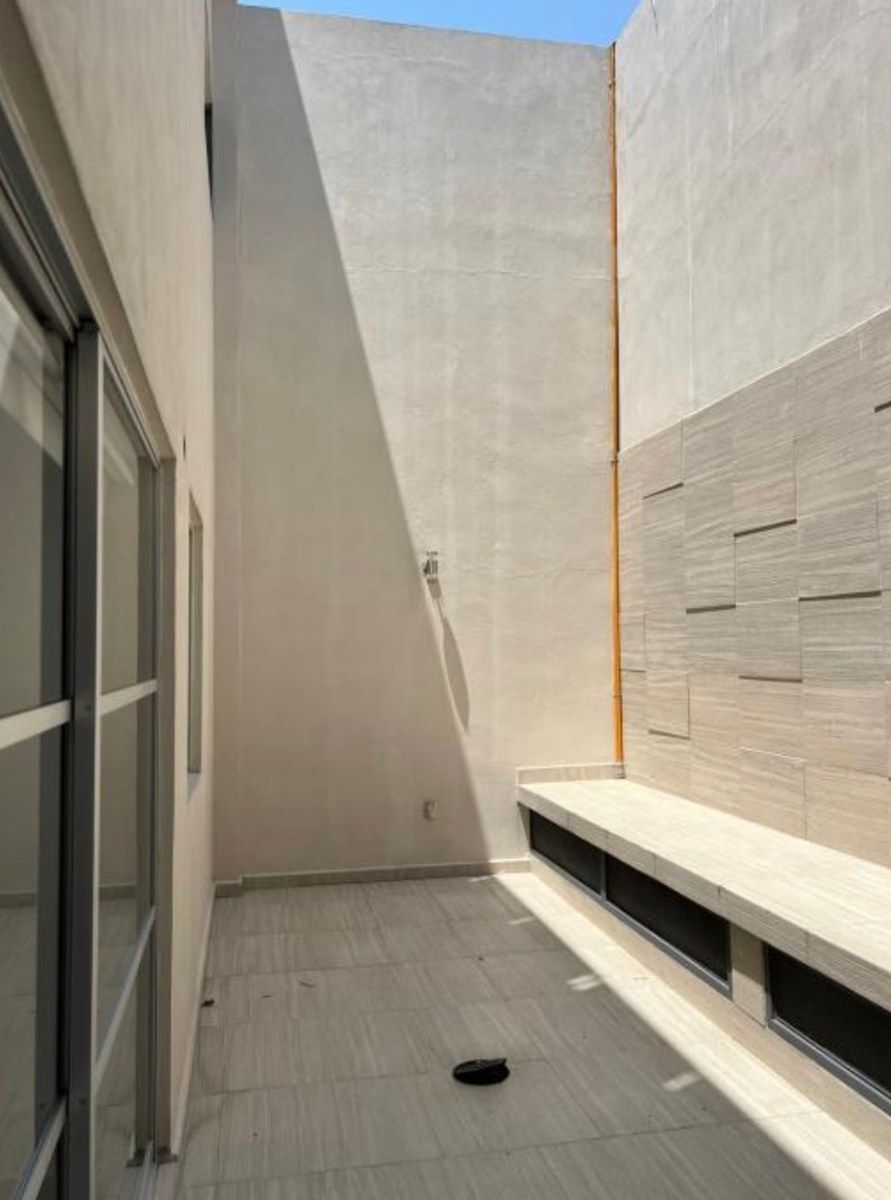 Casa en condominio en Peña Pobre, Tlalpan, foto 6 de 11