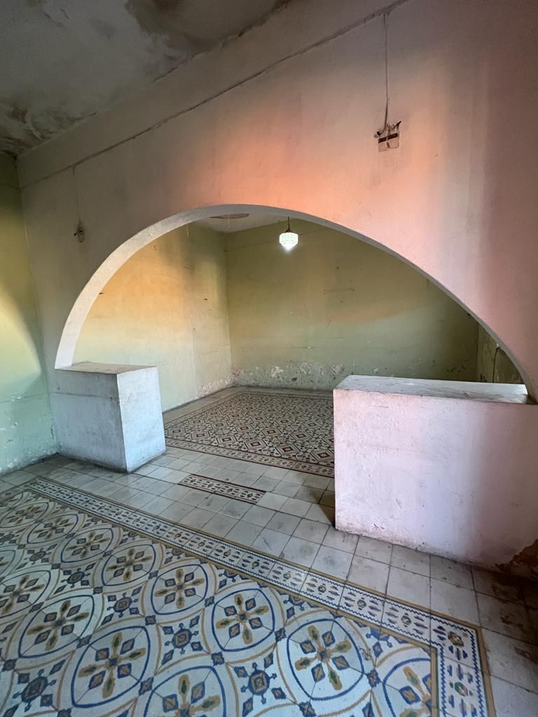 Casa para remodelar en venta en el corazón de la Ermita, foto 1 de 35