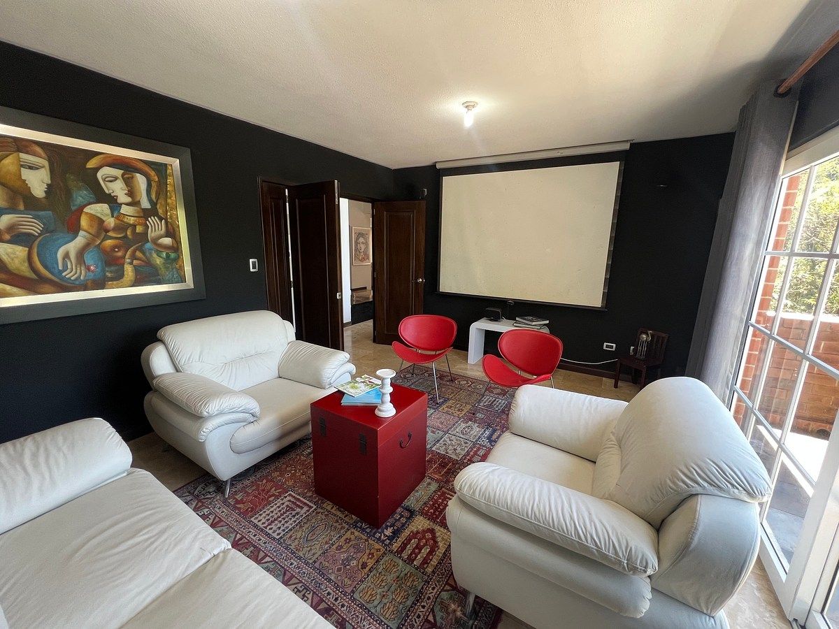 Casa en venta CAES KM20.5