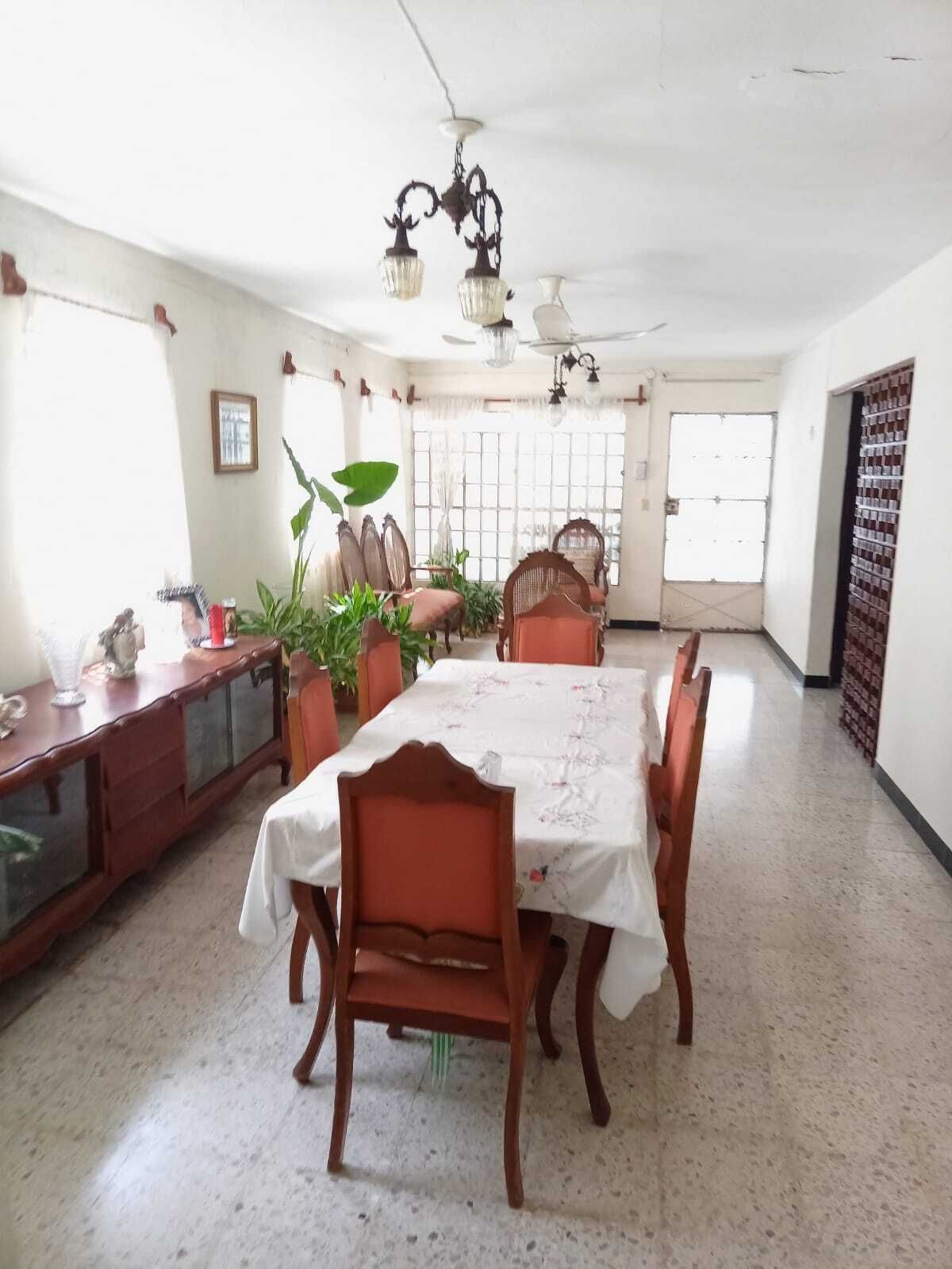 Casa en Miguel Alemán, Mérida, foto 2 de 19