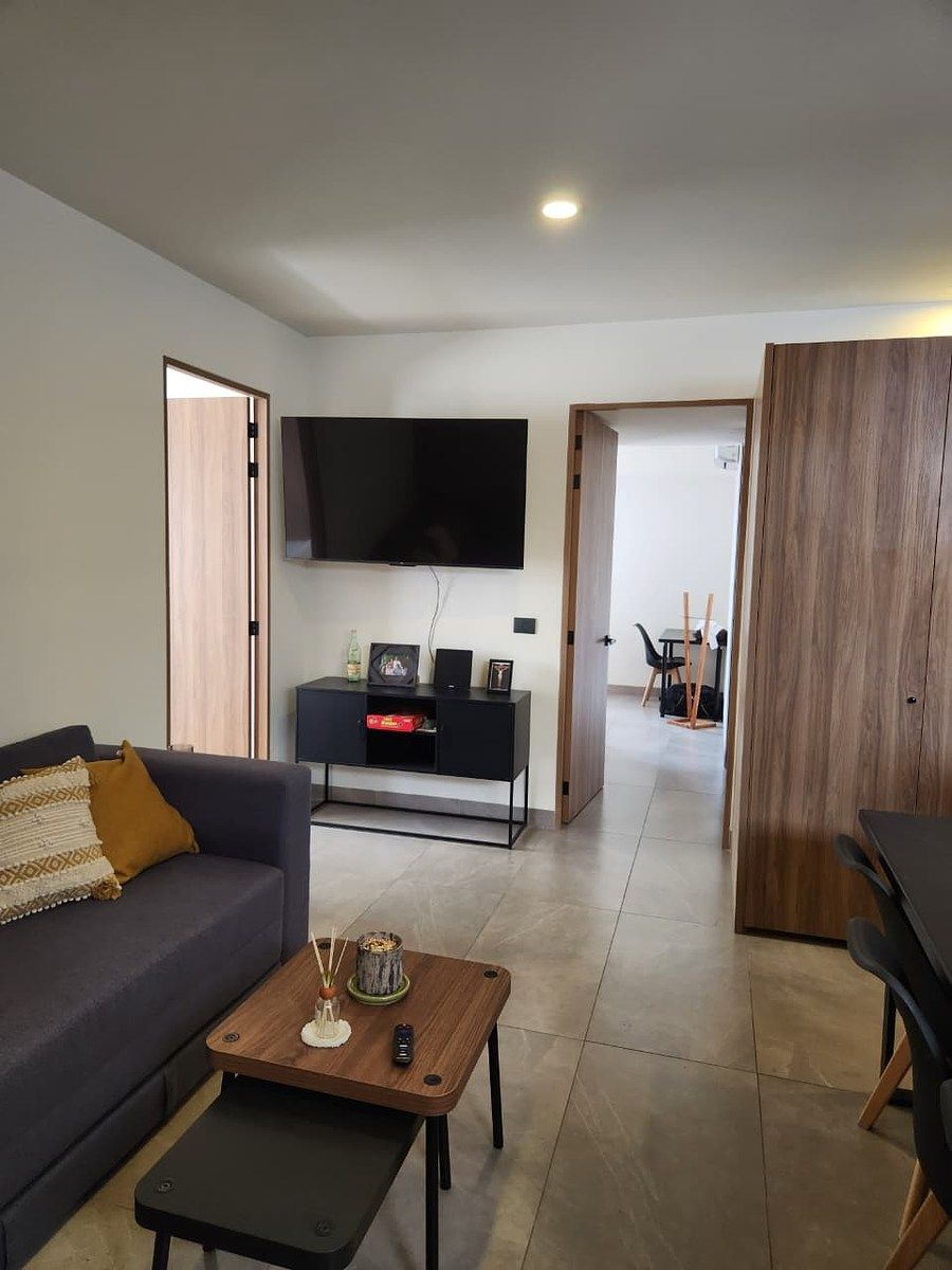 Apartment in La Mojonera, Zapopan, photo 2 of 24
