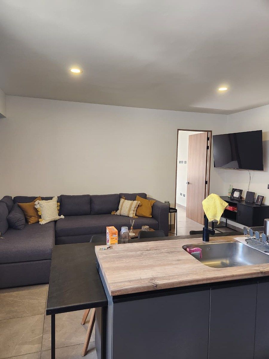 Apartment in La Mojonera, Zapopan, photo 4 of 24