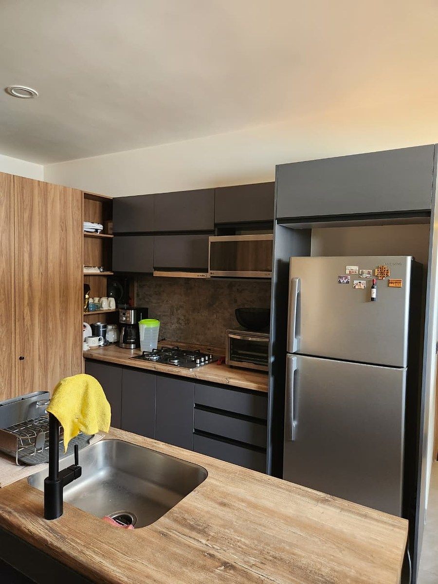 Apartment in La Mojonera, Zapopan, photo 5 of 24