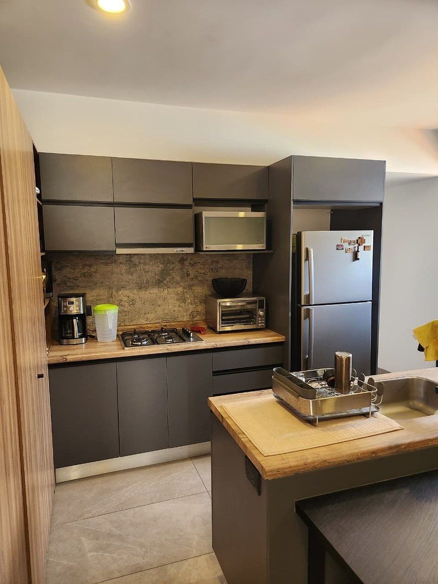 Apartment in La Mojonera, Zapopan, photo 6 of 24