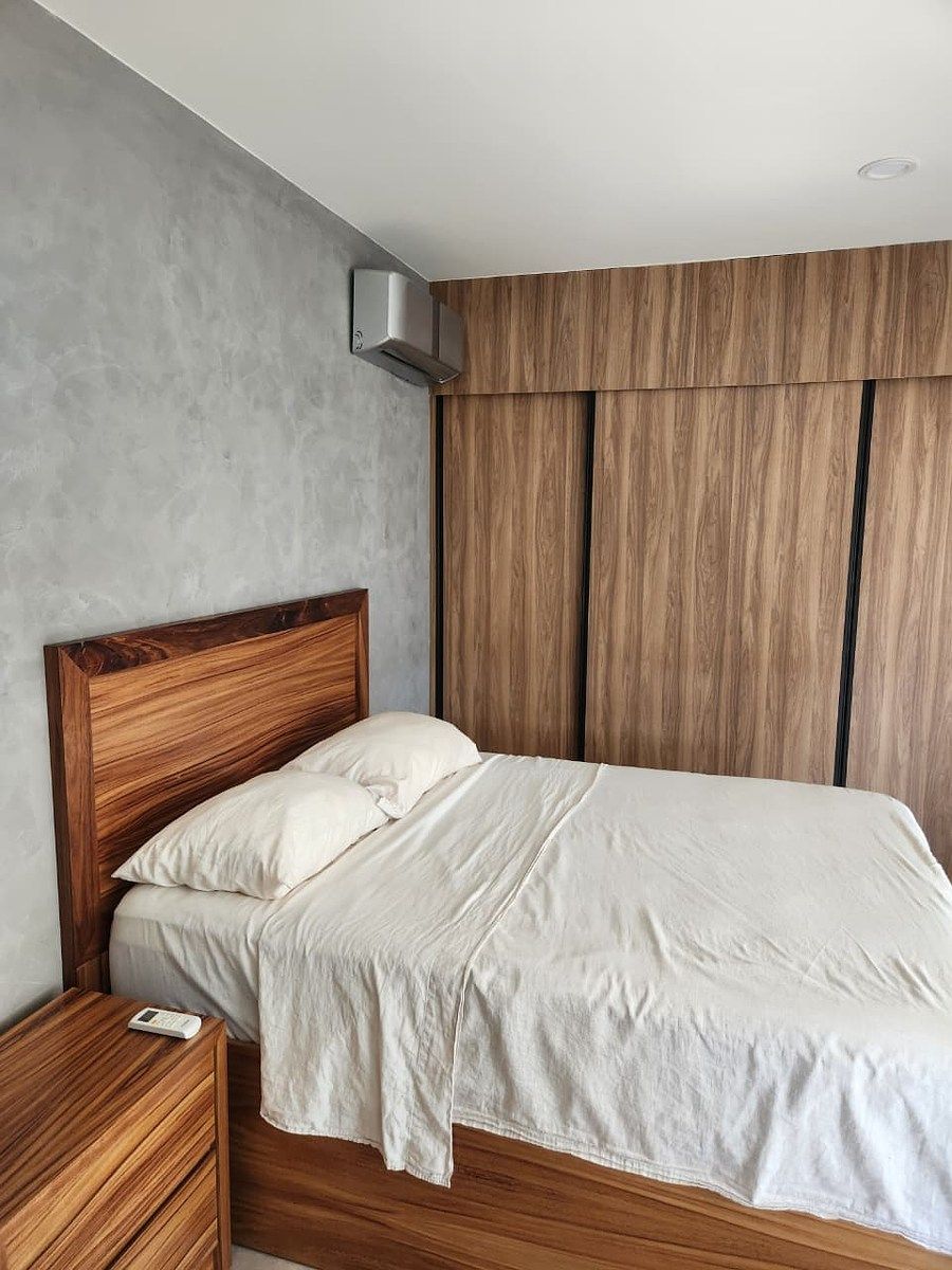 Apartment in La Mojonera, Zapopan, photo 8 of 24