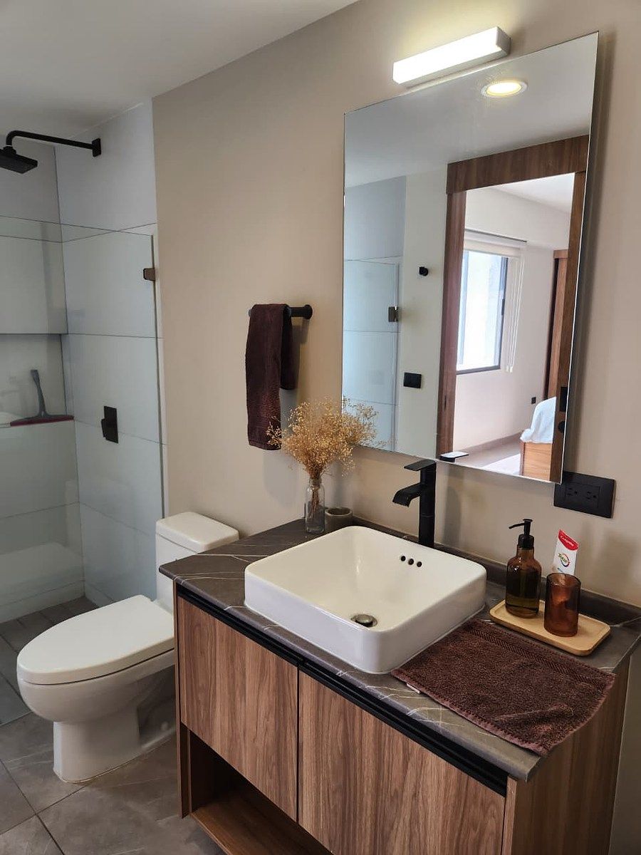 Apartment in La Mojonera, Zapopan, photo 11 of 24