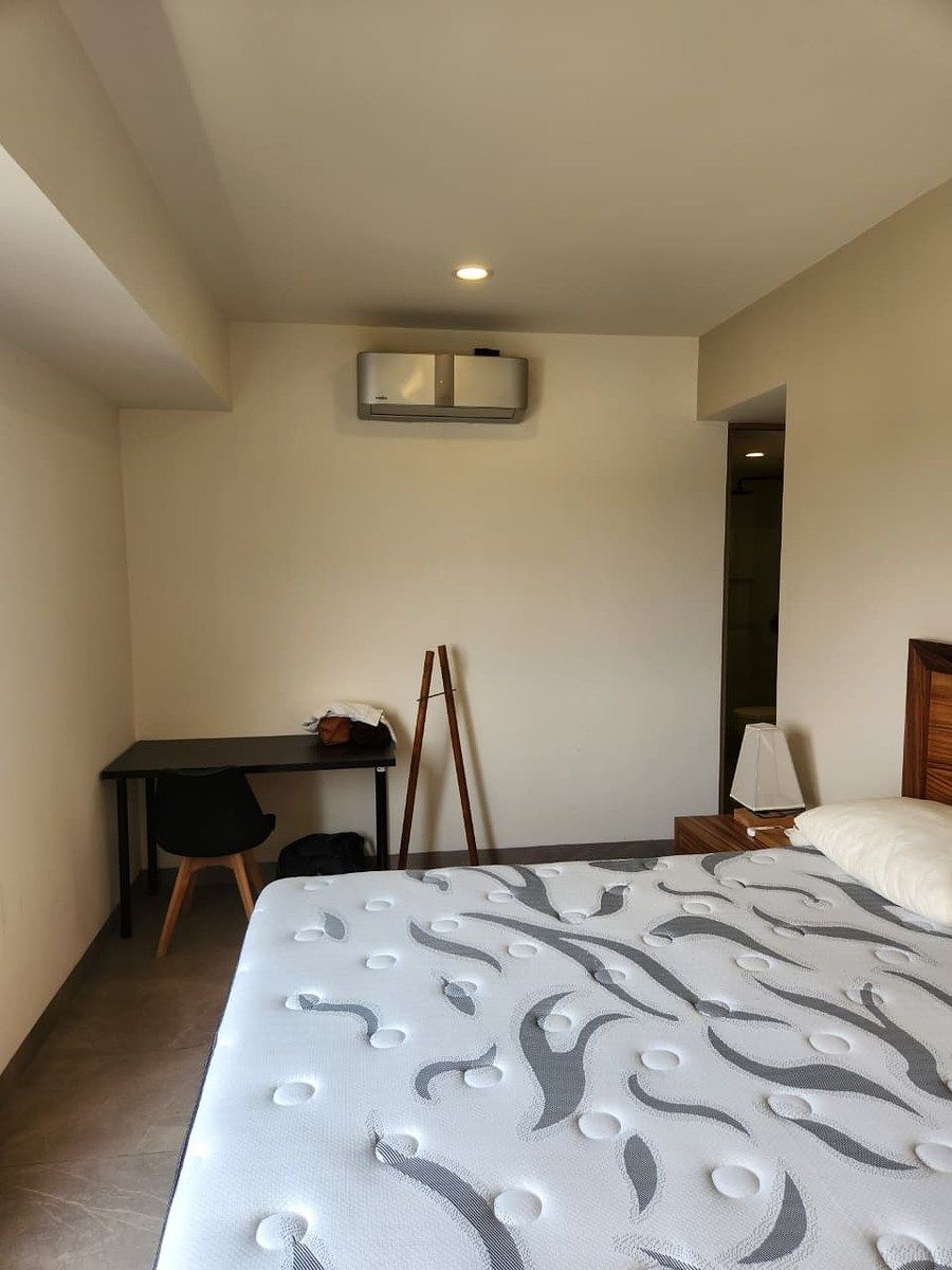 Apartment in La Mojonera, Zapopan, photo 10 of 24