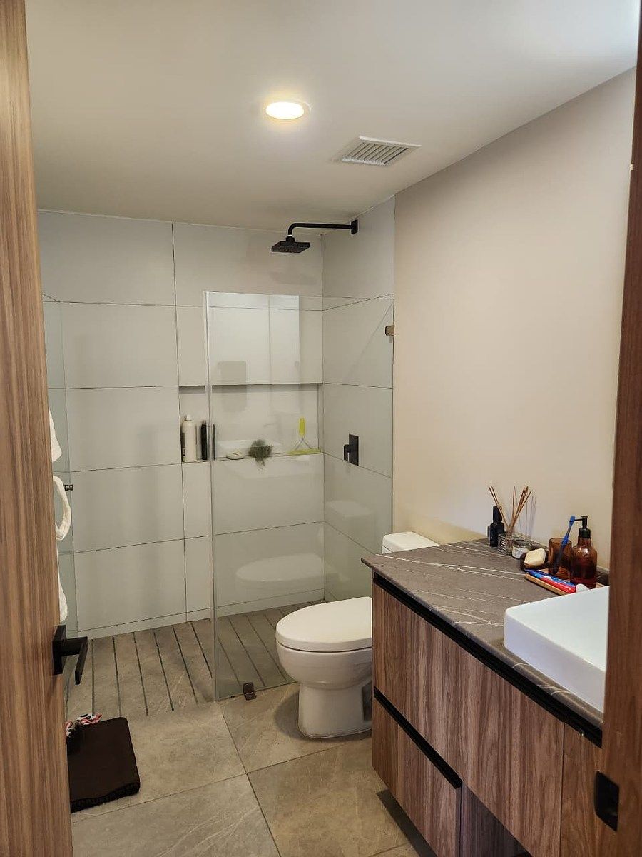 Apartment in La Mojonera, Zapopan, photo 13 of 24
