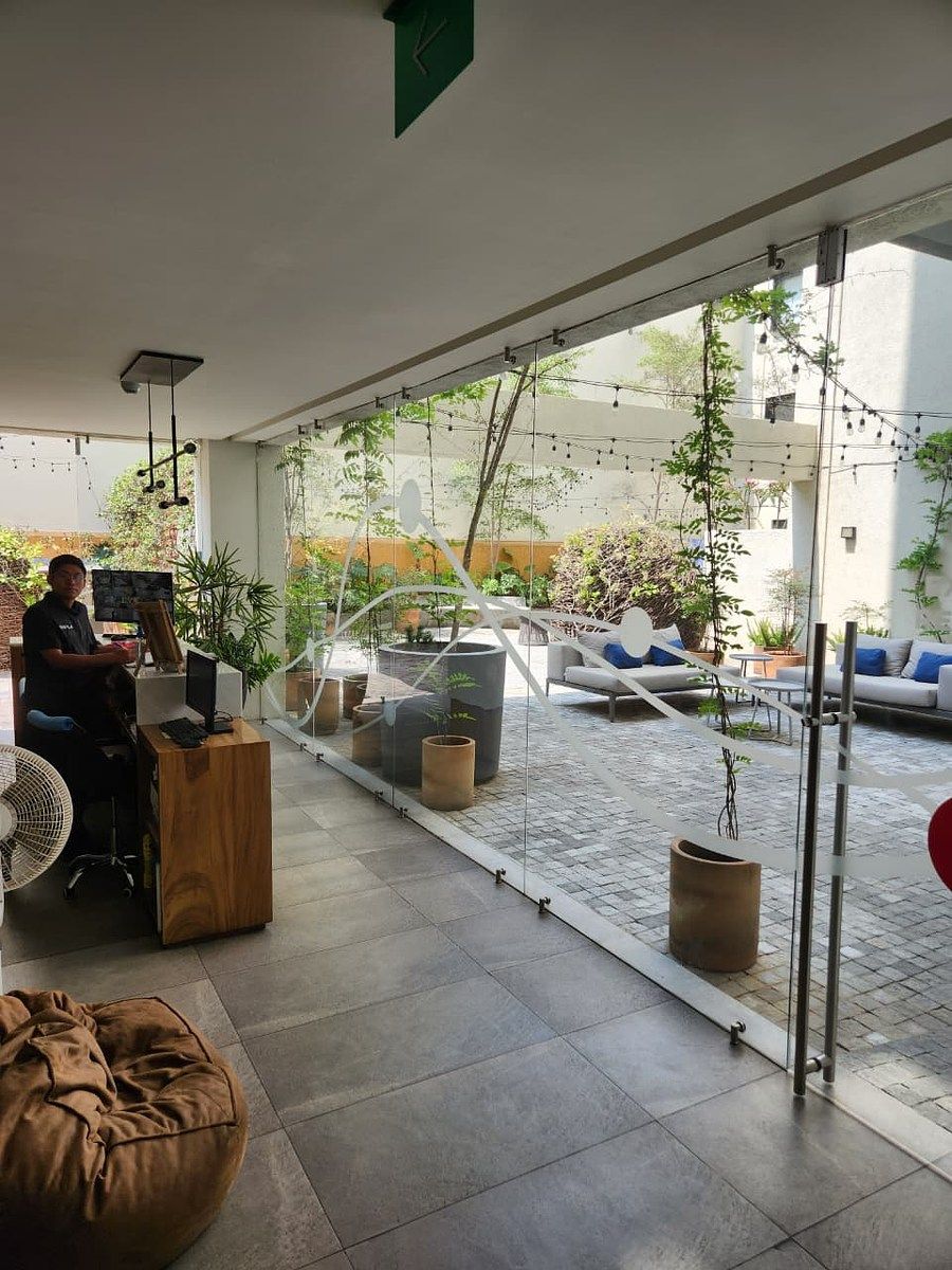 Apartment in La Mojonera, Zapopan, photo 14 of 24