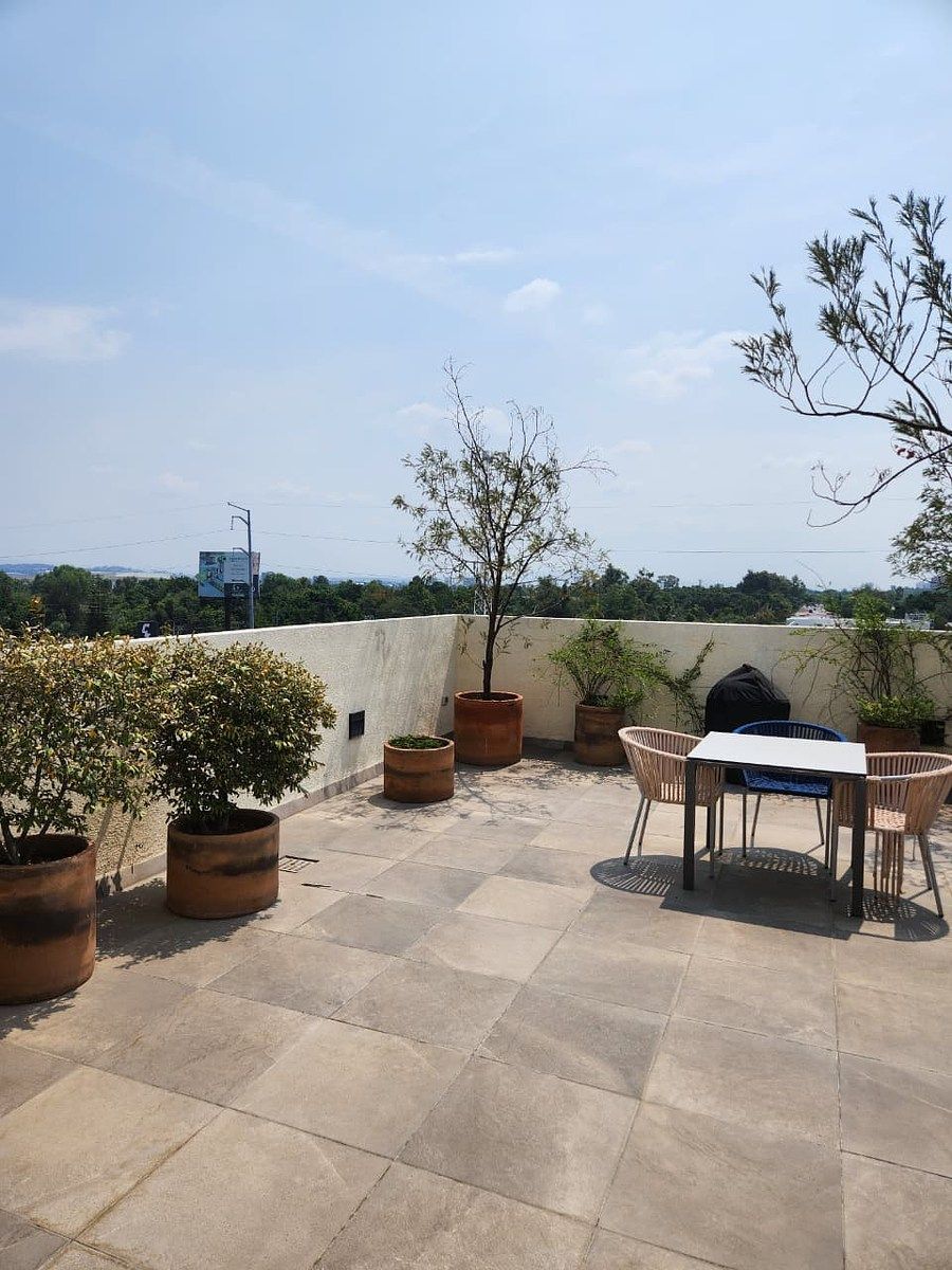 Apartment in La Mojonera, Zapopan, photo 15 of 24