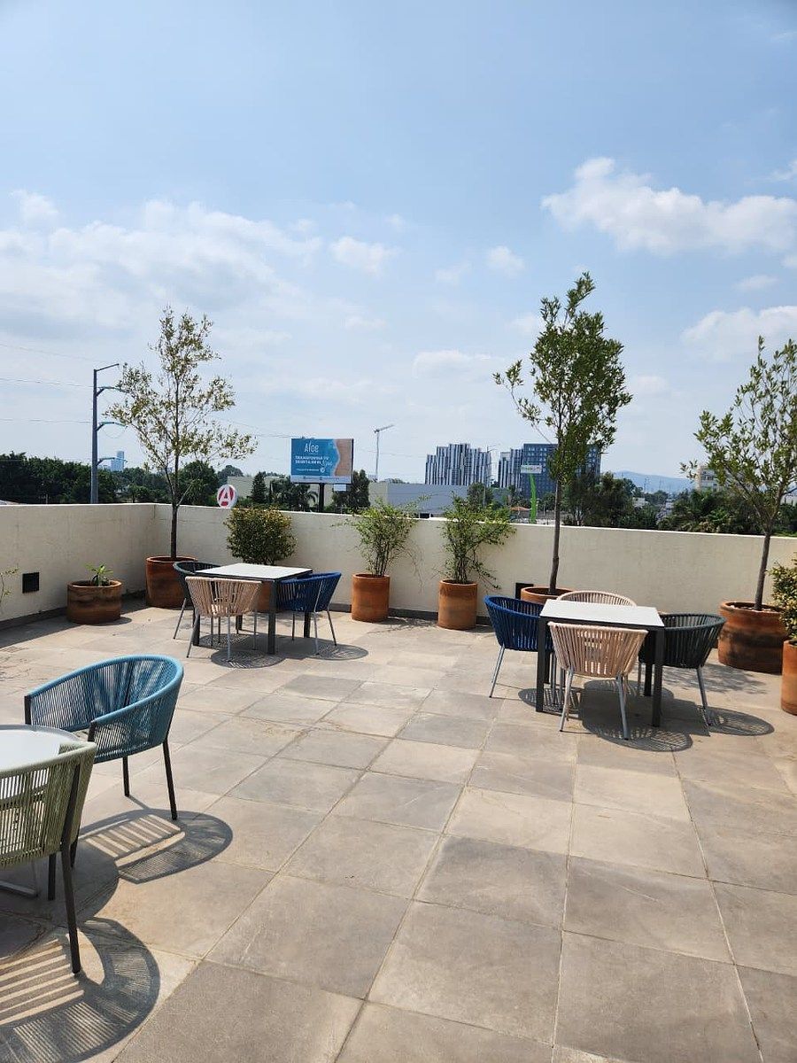 Apartment in La Mojonera, Zapopan, photo 16 of 24