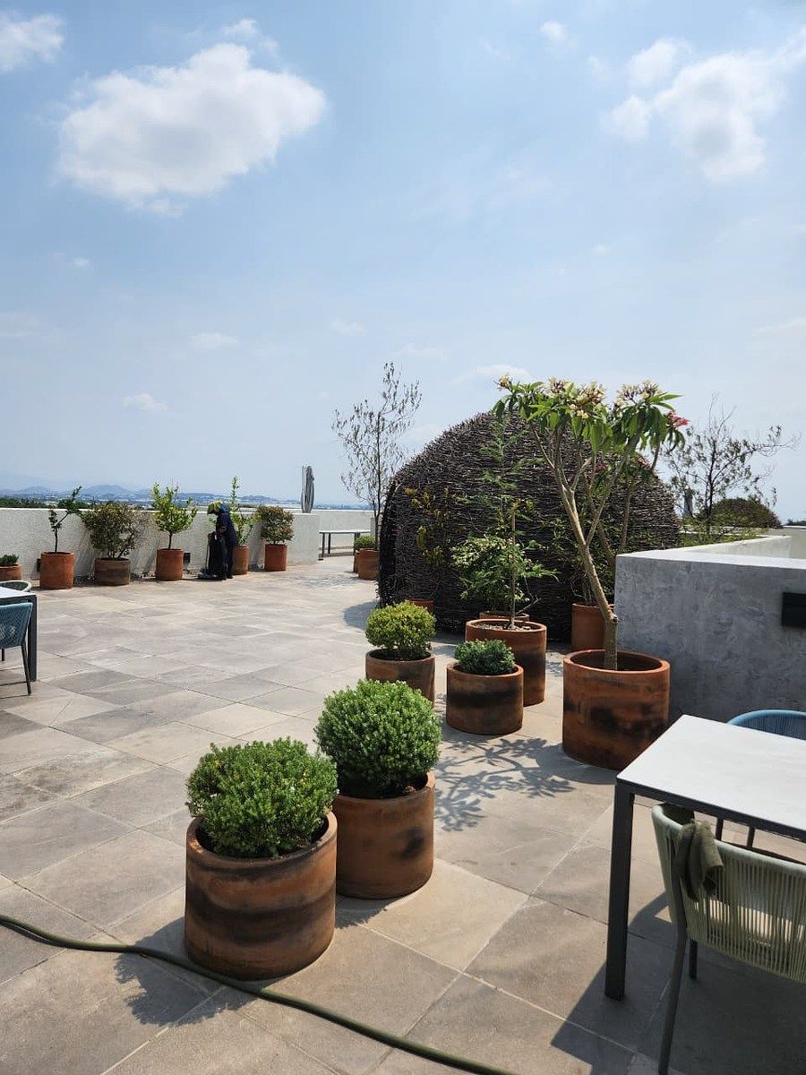 Apartment in La Mojonera, Zapopan, photo 23 of 24