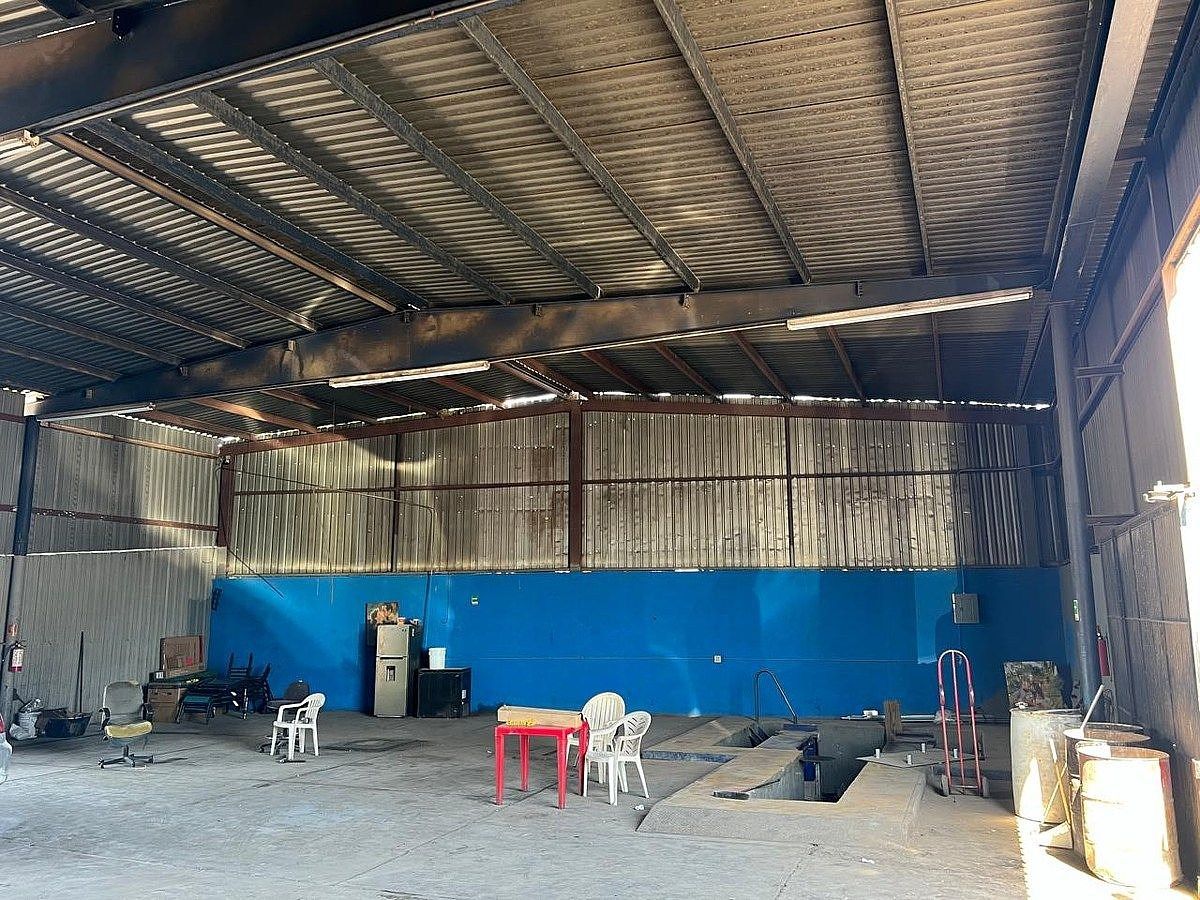 Galpão comercial em Mezquital, Mexicali, foto 5 de 12