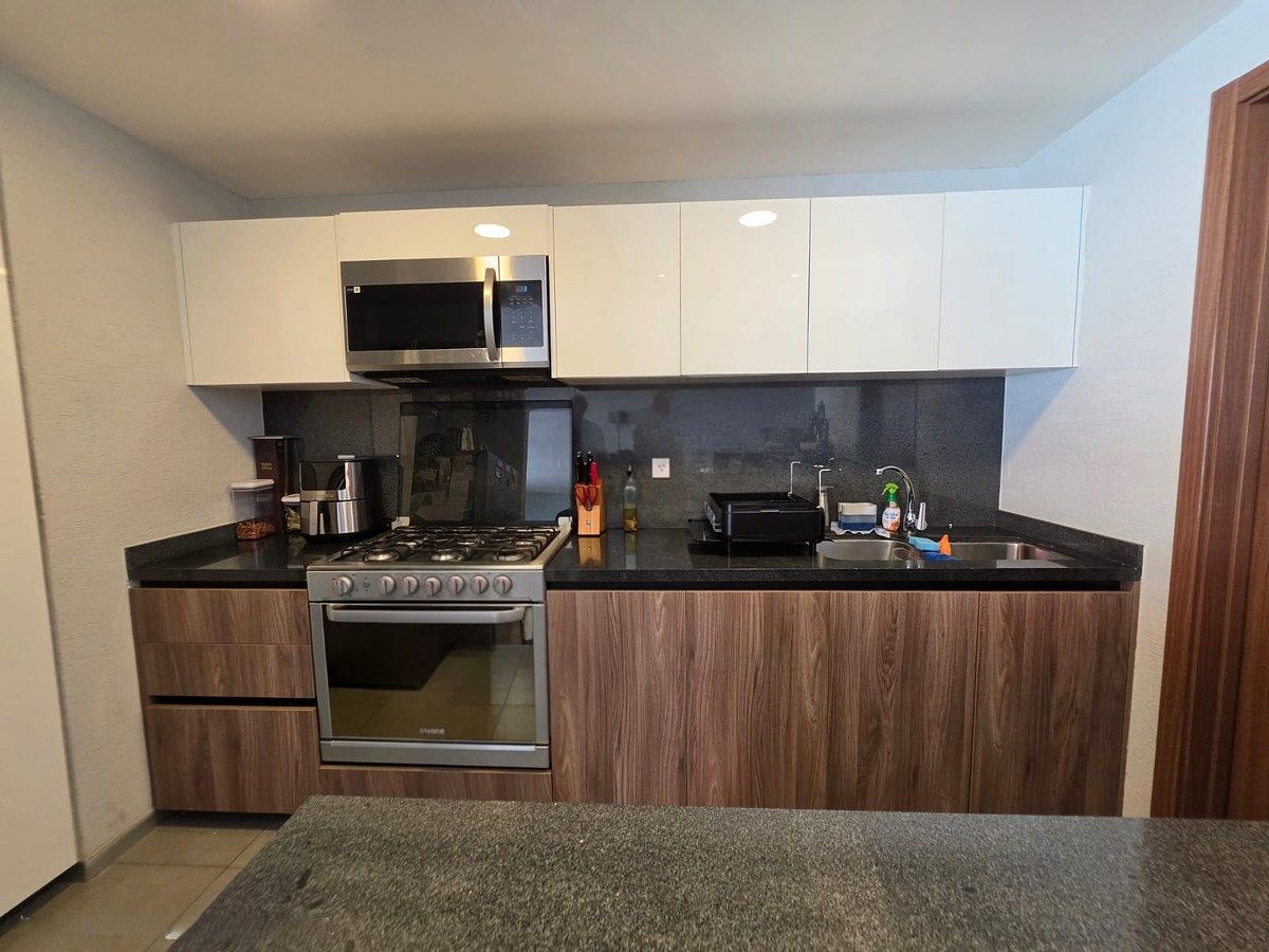 Apartamento em Del Valle Norte, Benito Juárez, foto 8 de 26