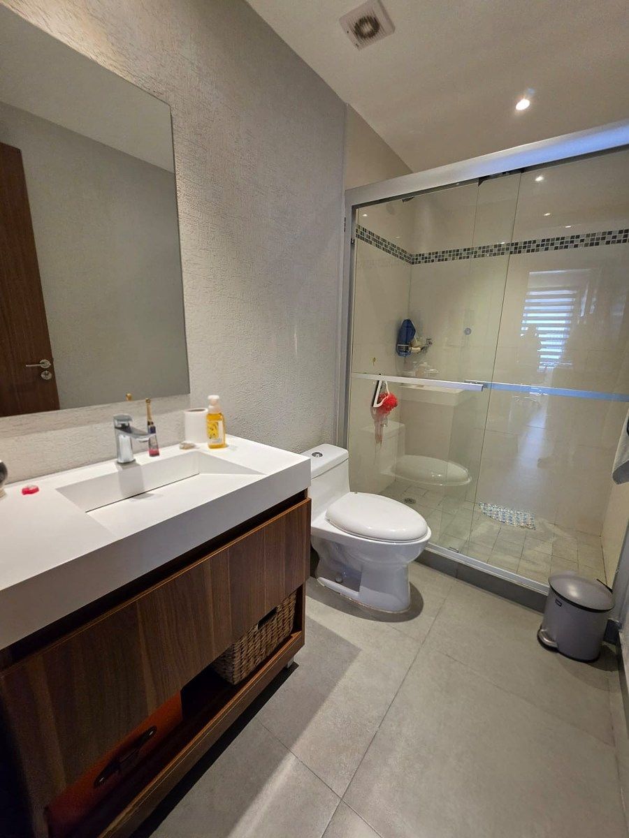 Apartamento em Del Valle Norte, Benito Juárez, foto 17 de 26