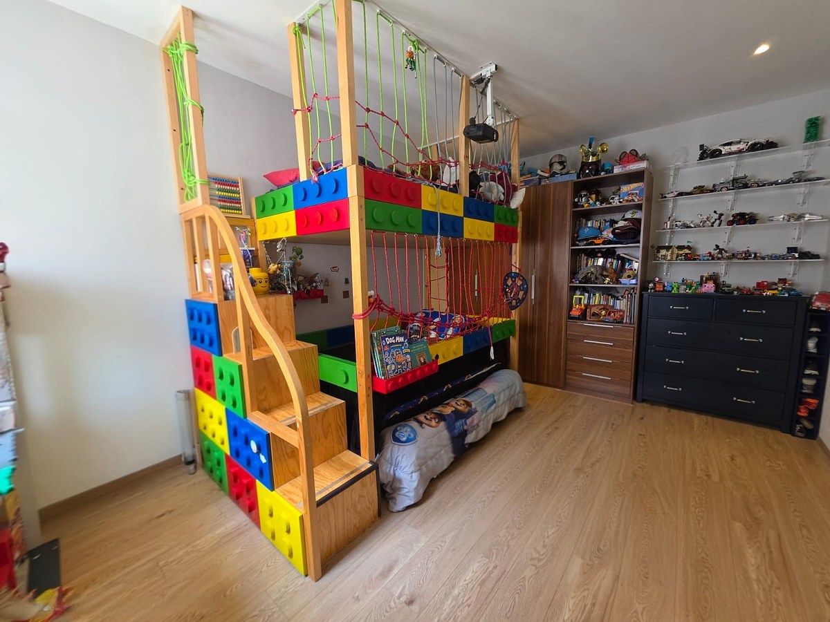 Apartamento em Del Valle Norte, Benito Juárez, foto 15 de 26