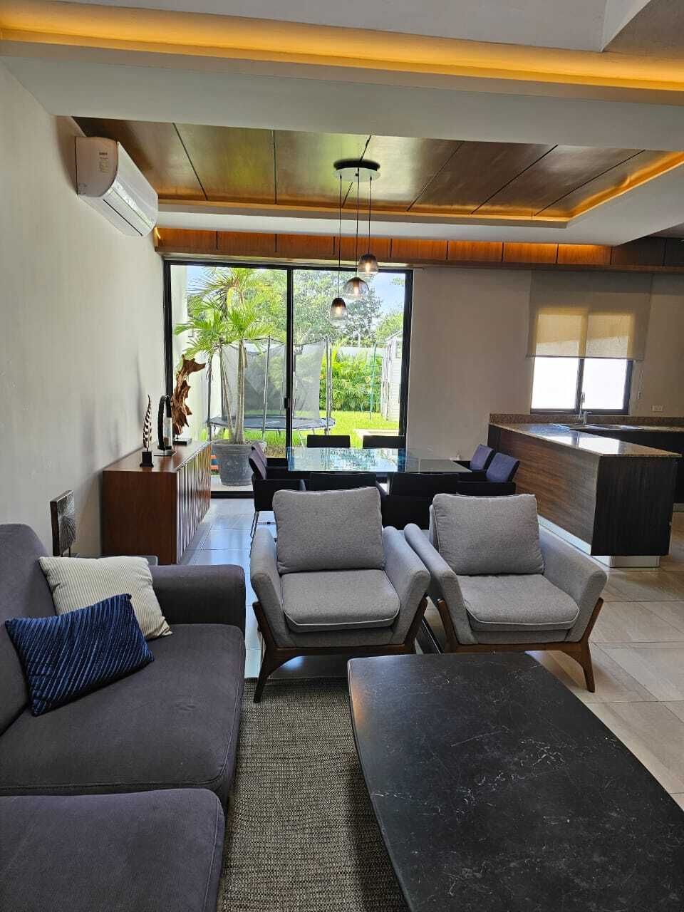 Casa en Temozón Norte, Mérida, foto 5 de 14