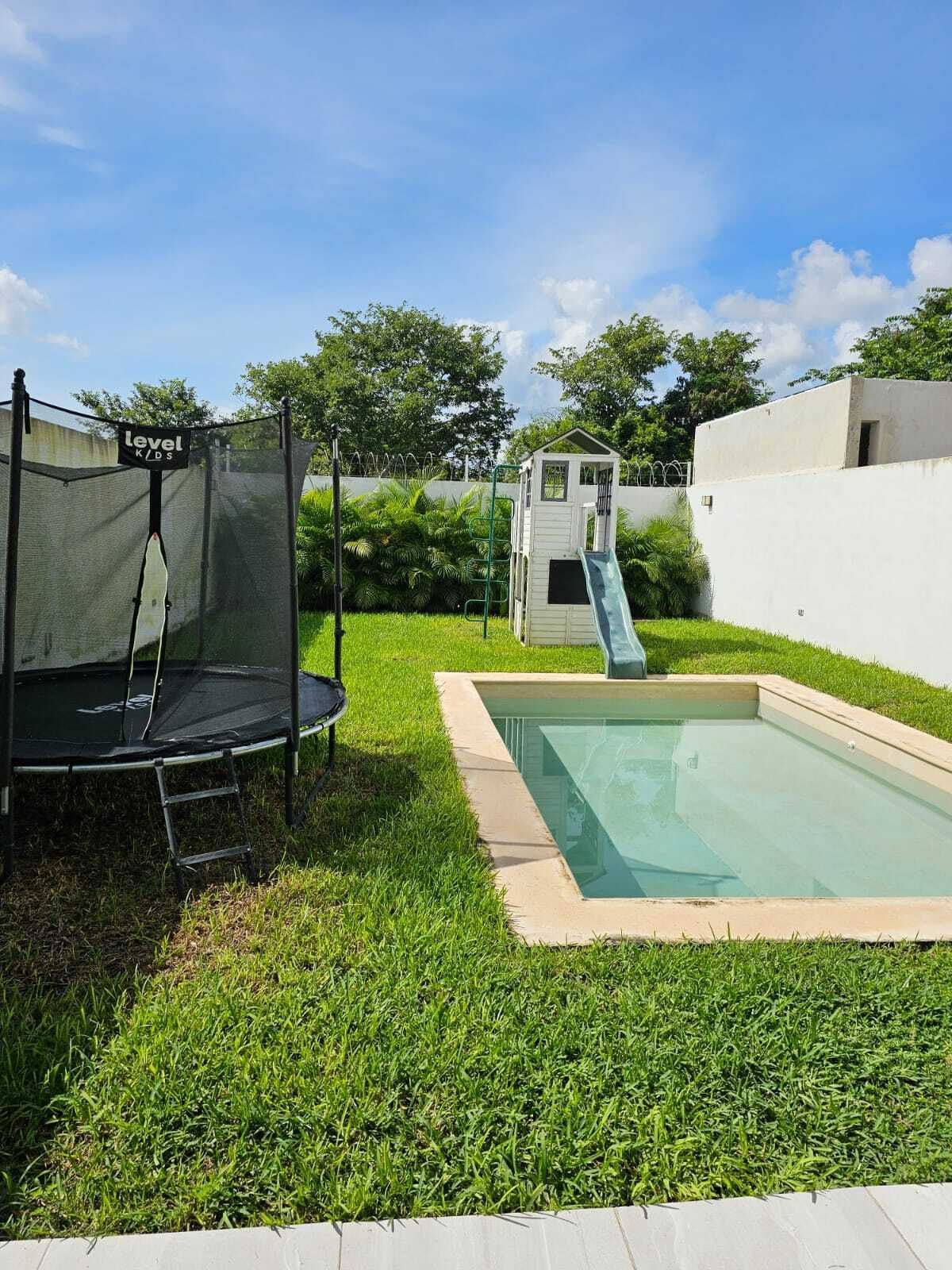 Casa en Temozón Norte, Mérida, foto 11 de 14