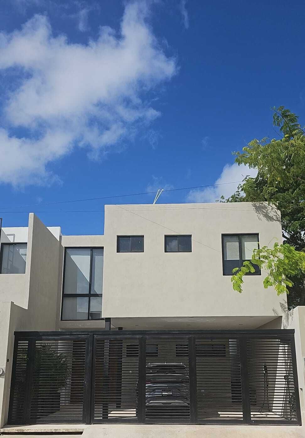 Casa en Temozón Norte, Mérida, foto 14 de 14