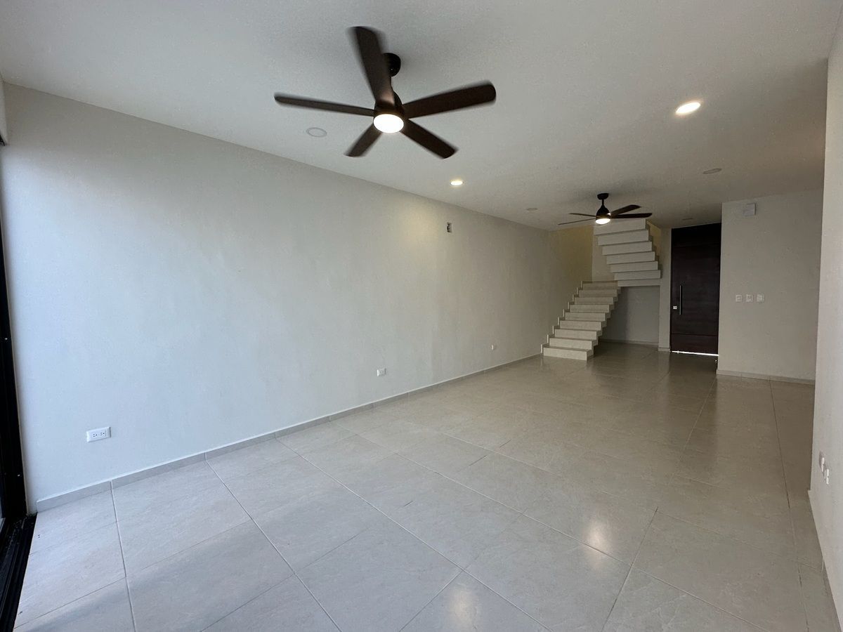 Casa en Cholul, Mérida, foto 4 de 45