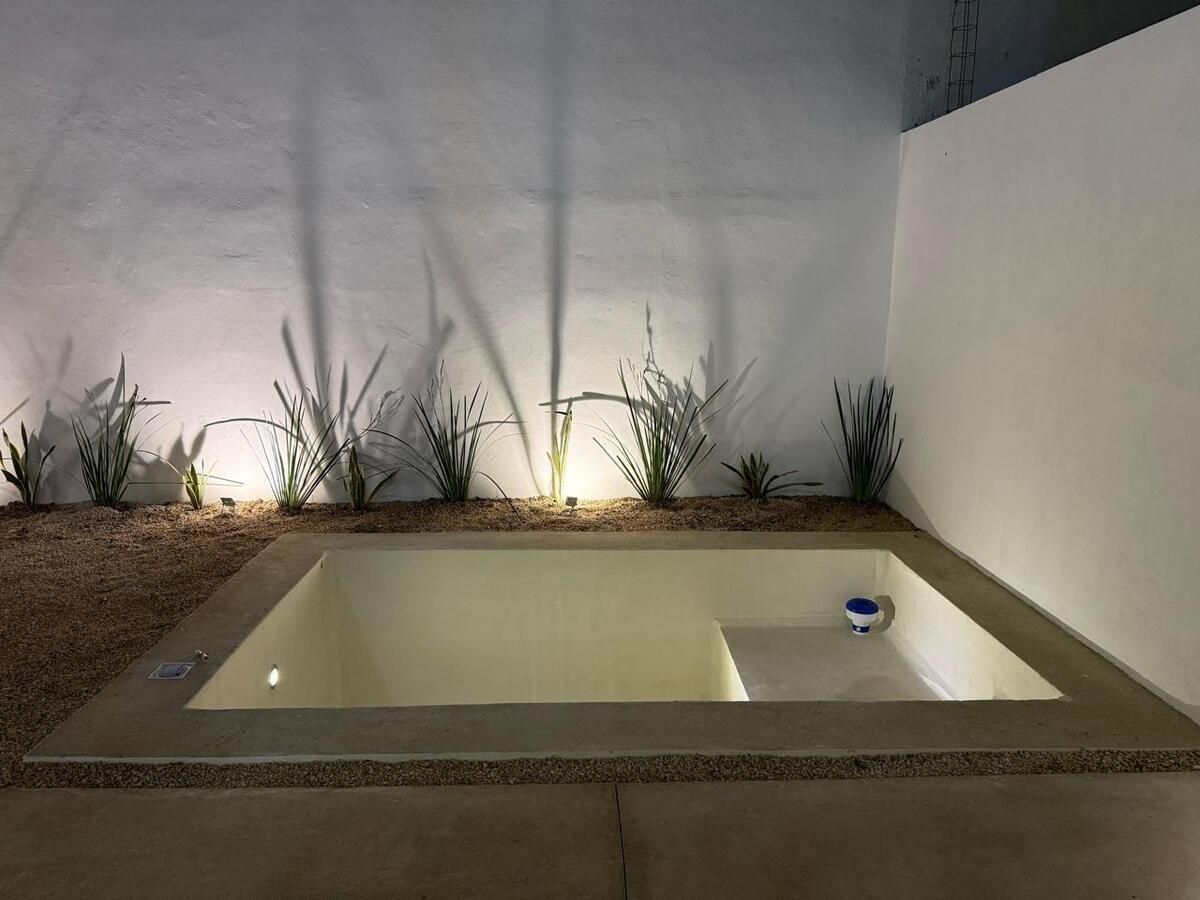 Casa en Cholul, Mérida, foto 44 de 45