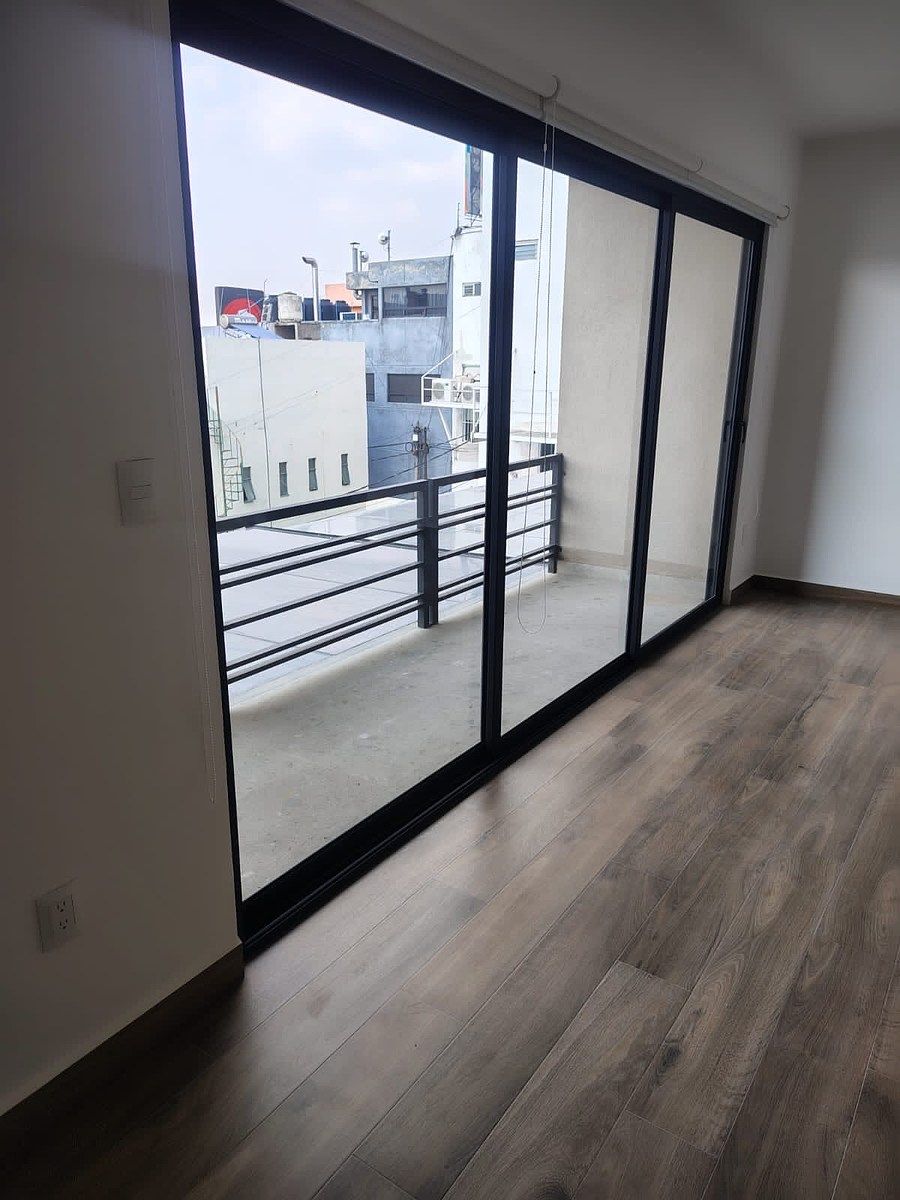 Apartment in Ciudad Satélite, Naucalpan de Juárez, photo 3 of 15