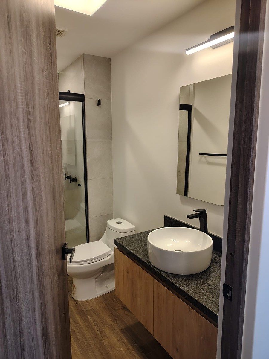Apartment in Ciudad Satélite, Naucalpan de Juárez, photo 11 of 15