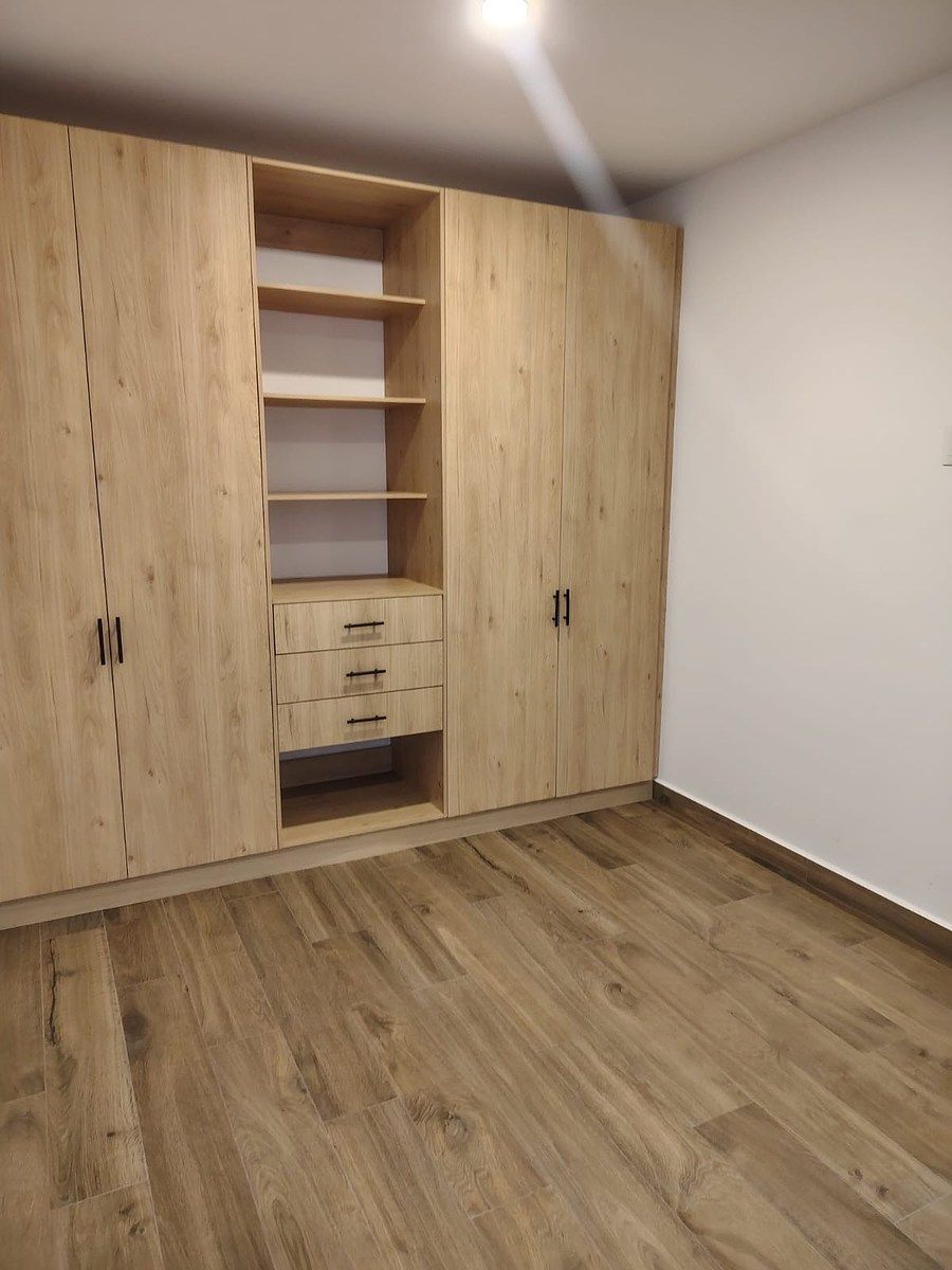 Apartment in Ciudad Satélite, Naucalpan de Juárez, photo 10 of 15