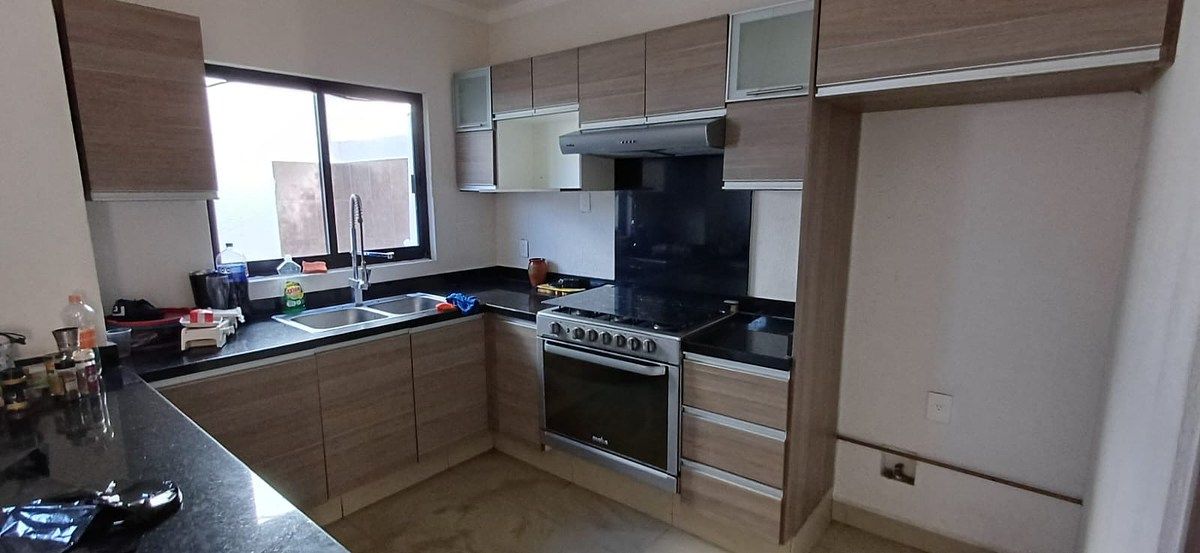 Apartment in Ciudad Satélite, Naucalpan de Juárez, photo 4 of 15