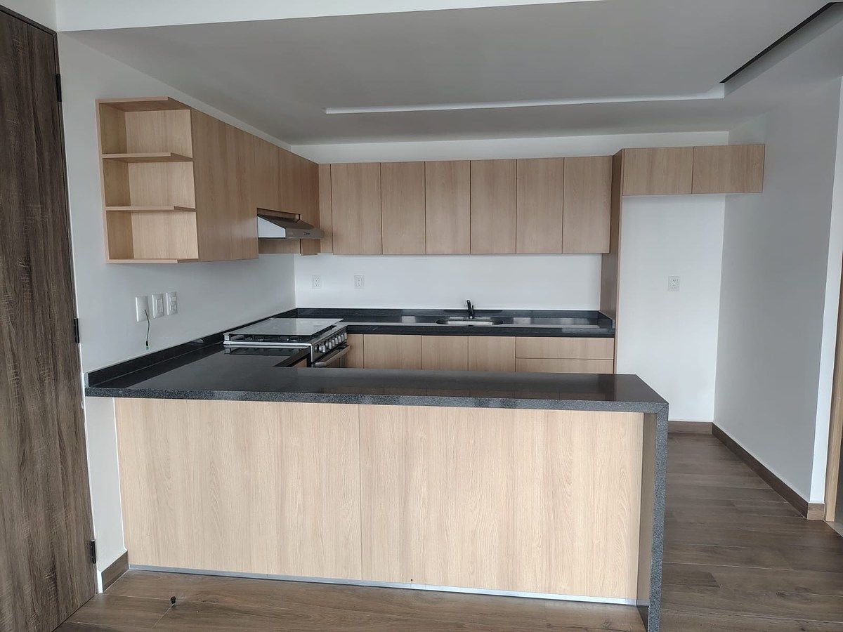 Apartment in Ciudad Satélite, Naucalpan de Juárez, photo 2 of 15