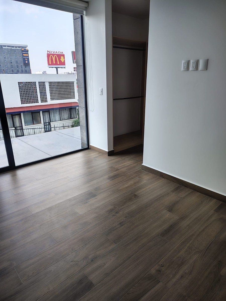 Apartment in Ciudad Satélite, Naucalpan de Juárez, photo 5 of 15