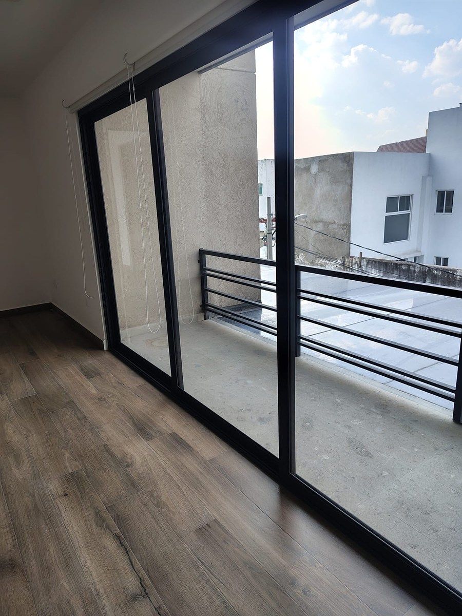 Apartment in Ciudad Satélite, Naucalpan de Juárez, photo 7 of 15