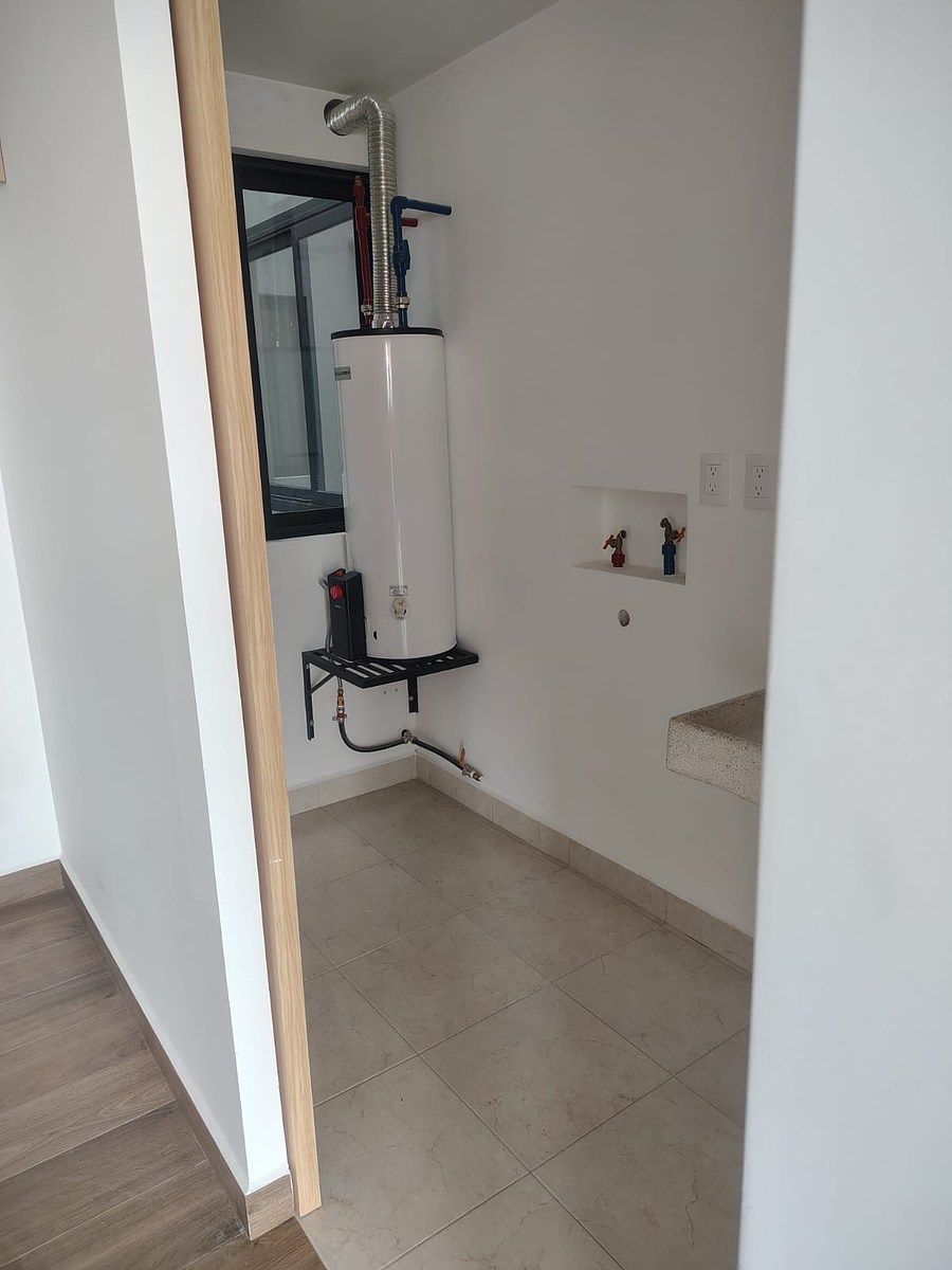 Apartment in Ciudad Satélite, Naucalpan de Juárez, photo 8 of 15