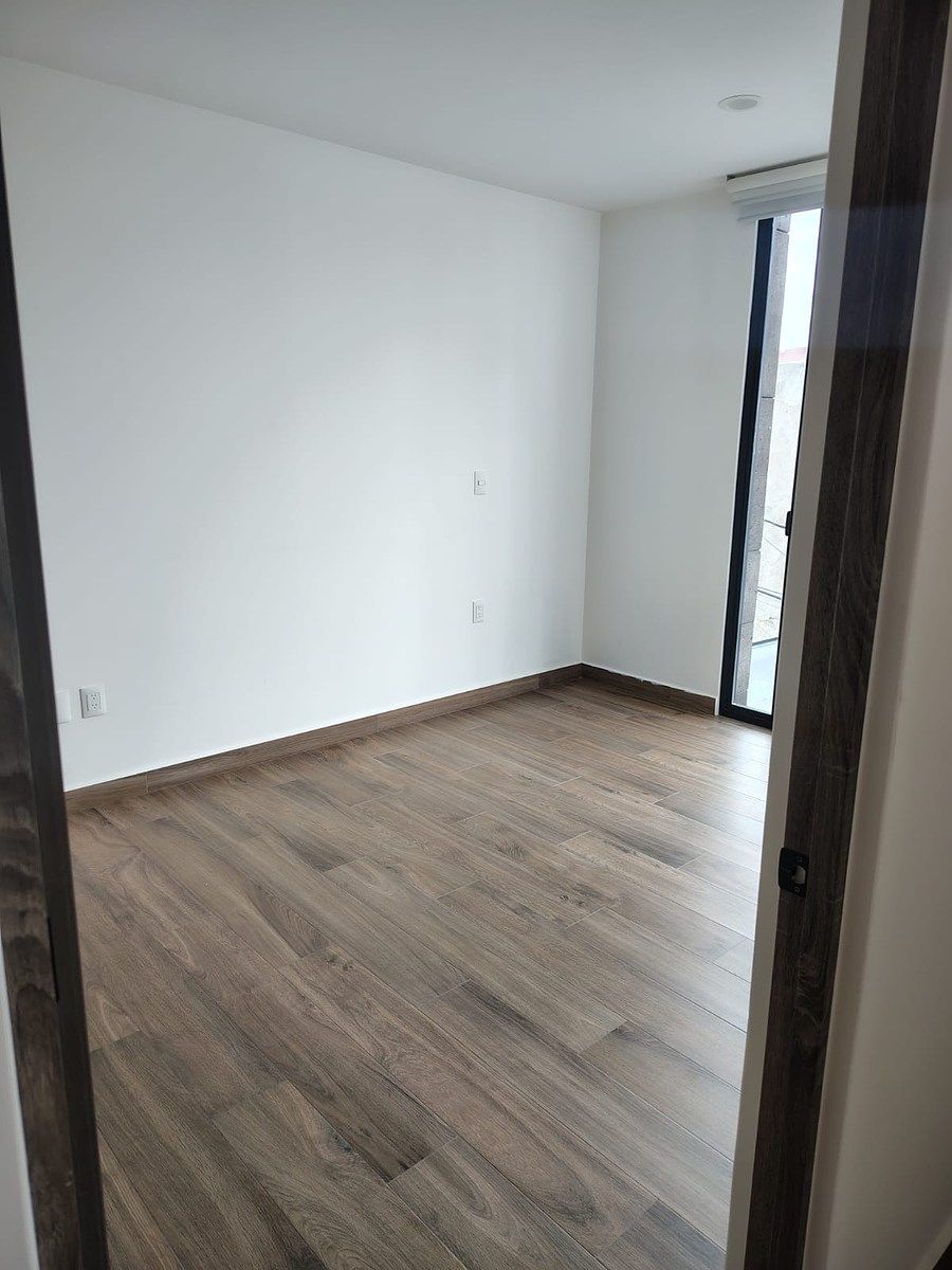 Apartment in Ciudad Satélite, Naucalpan de Juárez, photo 9 of 15