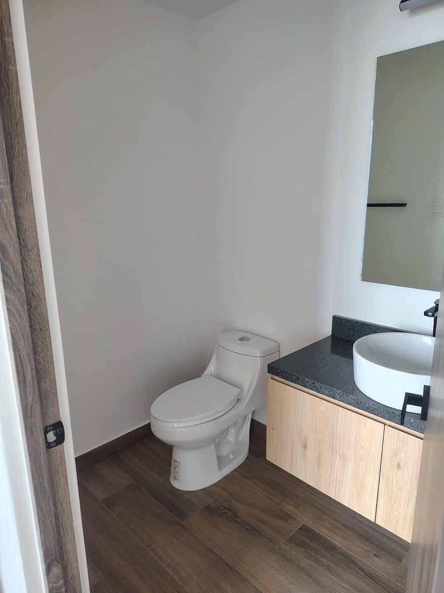 Apartment in Ciudad Satélite, Naucalpan de Juárez, photo 12 of 15