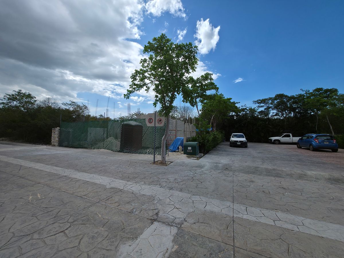 Casa en condominio en Yucatán Country Club, Mérida, foto 10 de 21