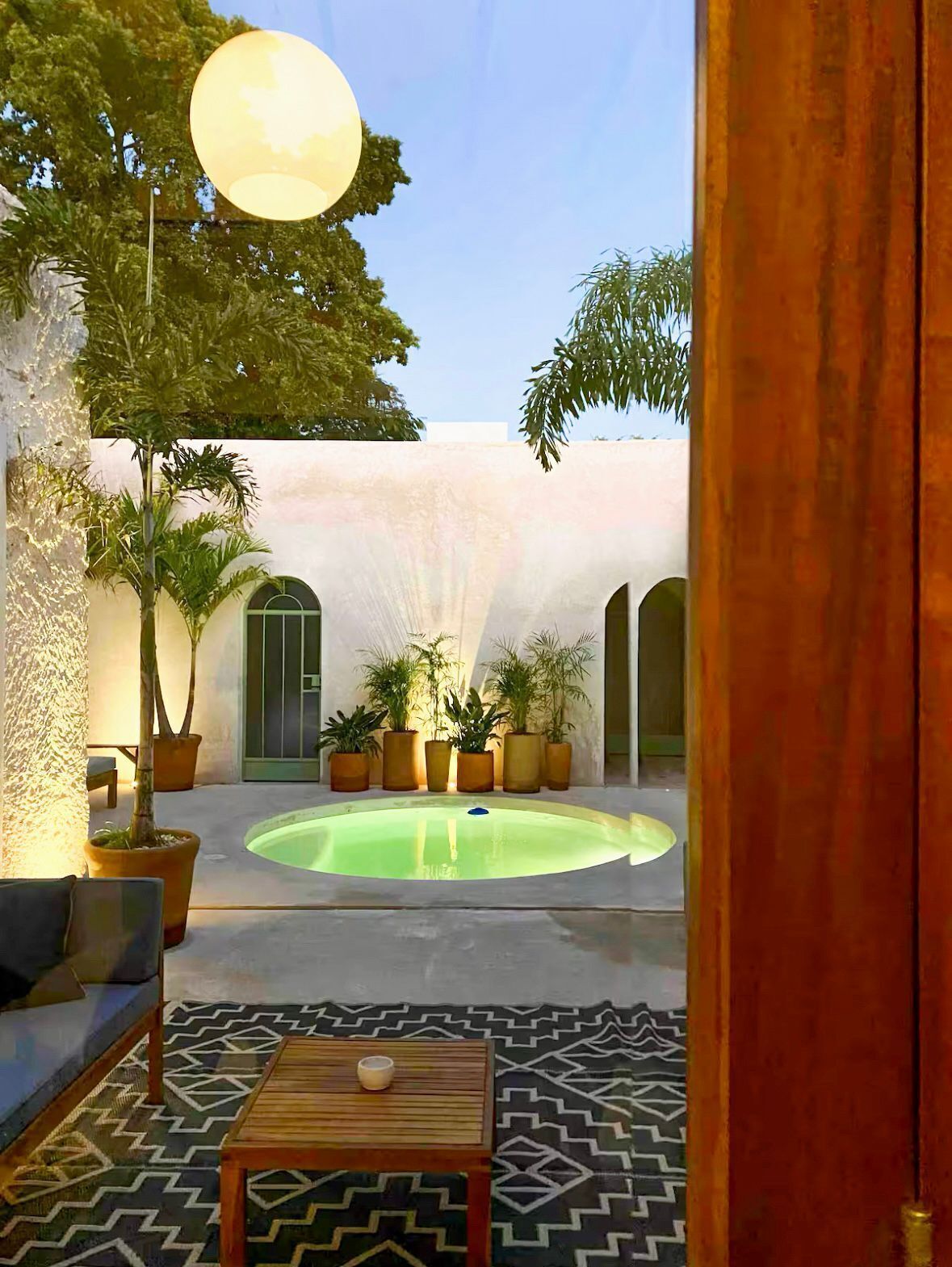 Casa estilo neoclásico en venta en Mérida, Yucatán, photo 1 of 15
