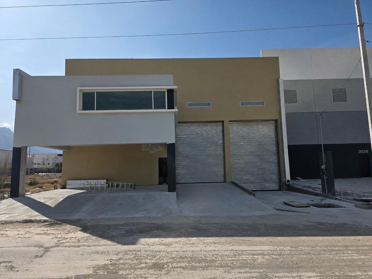 Armazém industrial à venda em Santa Catarina, foto 1 de 3