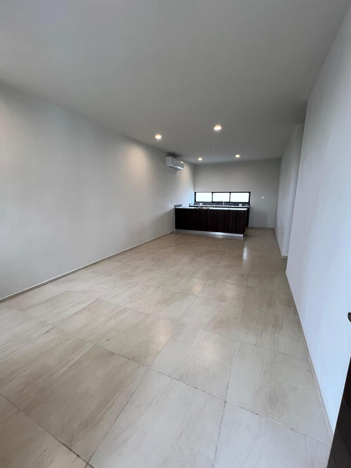Departamento en Residencial Camara de Comercio Norte, Mérida, foto 3 de 13